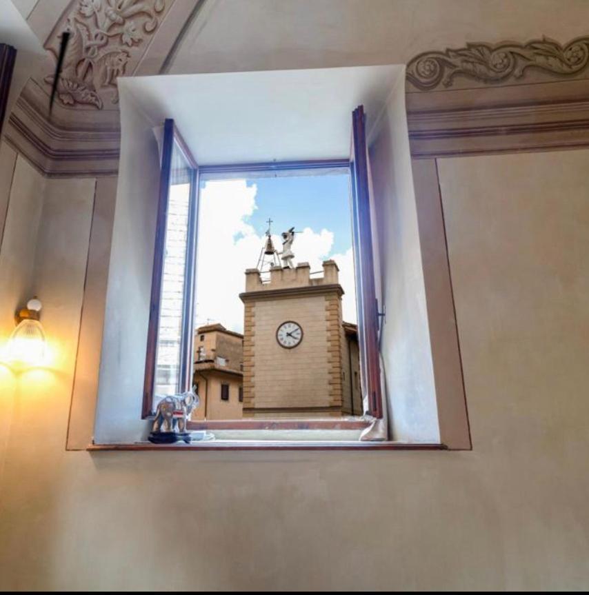 Casa Matilde Apartment Montepulciano Exterior photo