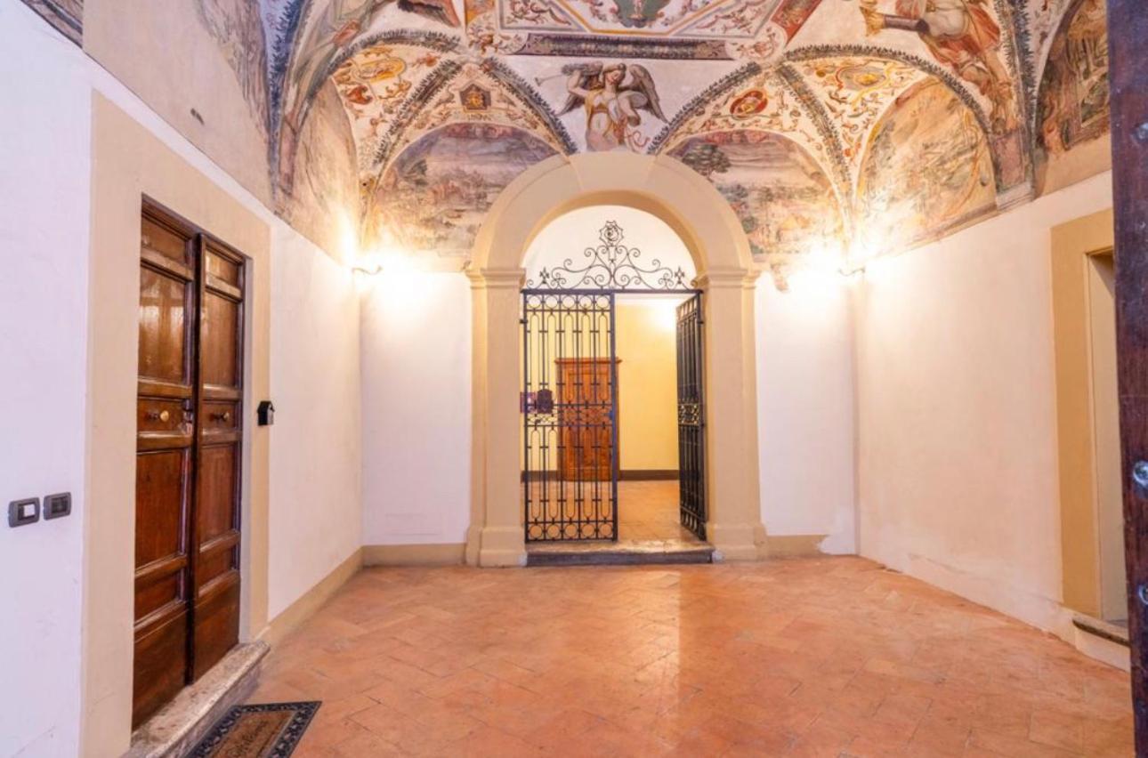 Casa Matilde Apartment Montepulciano Exterior photo