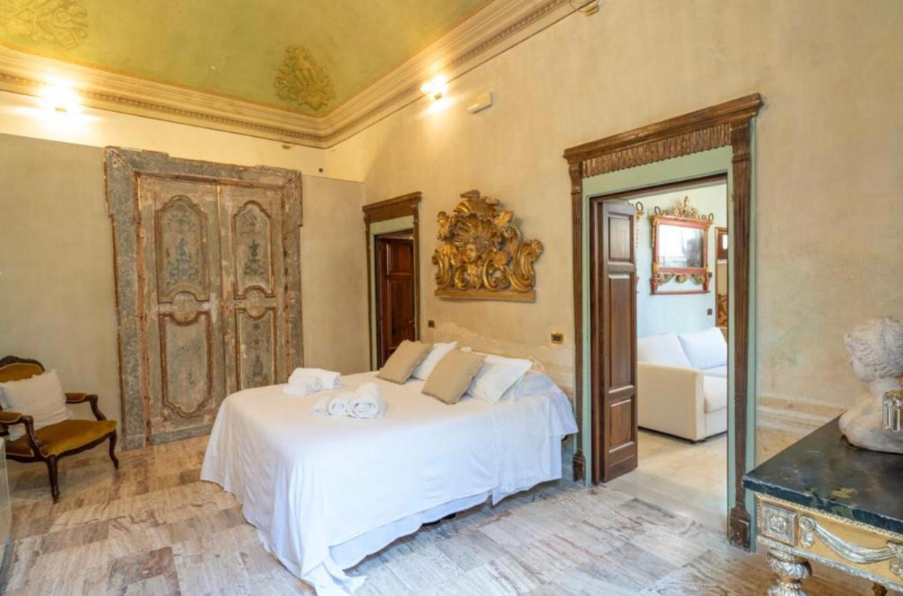 Casa Matilde Apartment Montepulciano Exterior photo